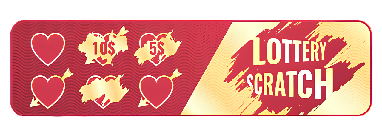 Lottery Scratch